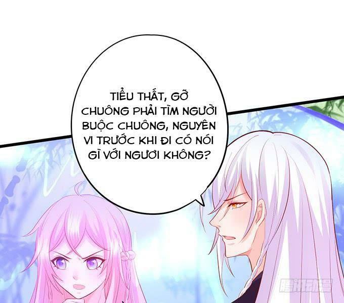 Hồ Tiên Hung Bạo: Chapter 134