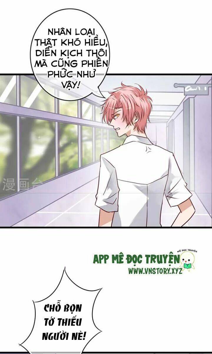 Sau Con Mưa Mùa Hạ: Chapter 61