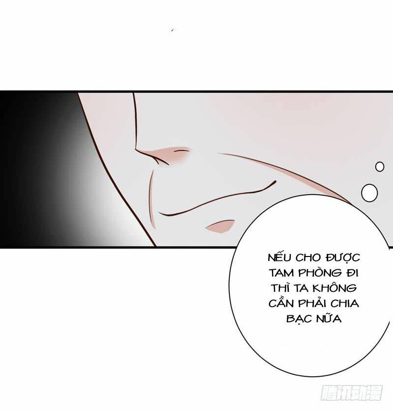 Bạo Lực Tiếu Thôn Cô: Chapter 21