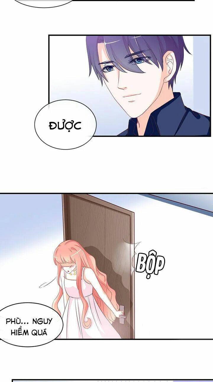 Cẩm Lý Thiếu Nữ Của Tôi: Chapter 62