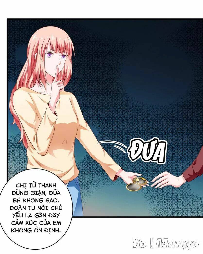 Thiểm Hôn Kinh Ái: Chapter 129