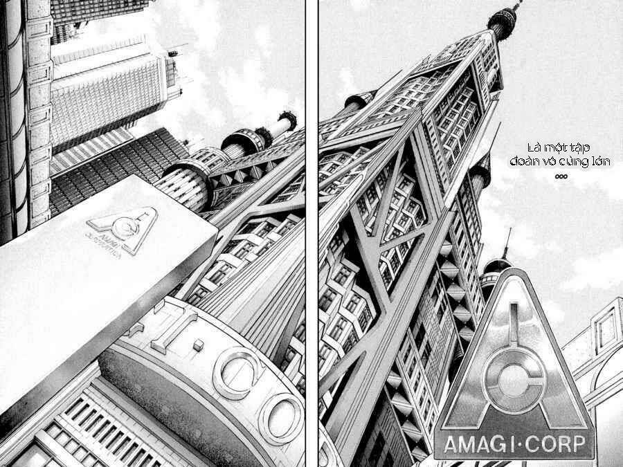 Zetman: Chapter 31