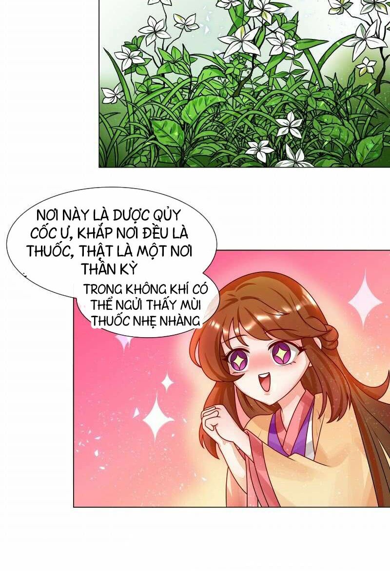 Thiên Tài Tiểu Độc Phi: Chapter 54
