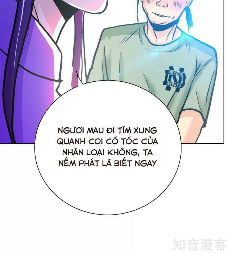 Hệ Thống Tiên Tôn Tại Đô Thị: Chapter 110