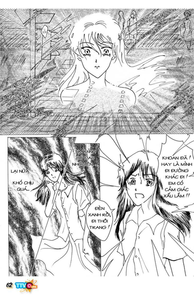 Tạp Chí Truyện Tranh Việt Nam Online - Ttvo: Chapter 3.1