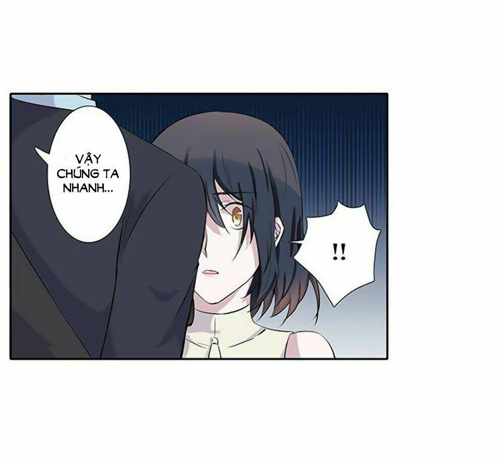 Thiên Kim Đường Môn: Chapter 40