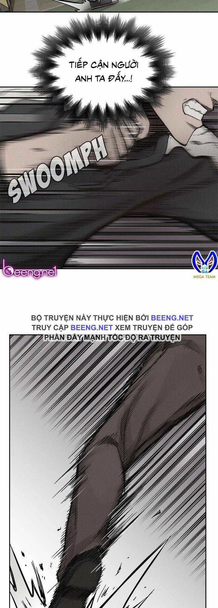 Nắm Đấm: Chapter 51