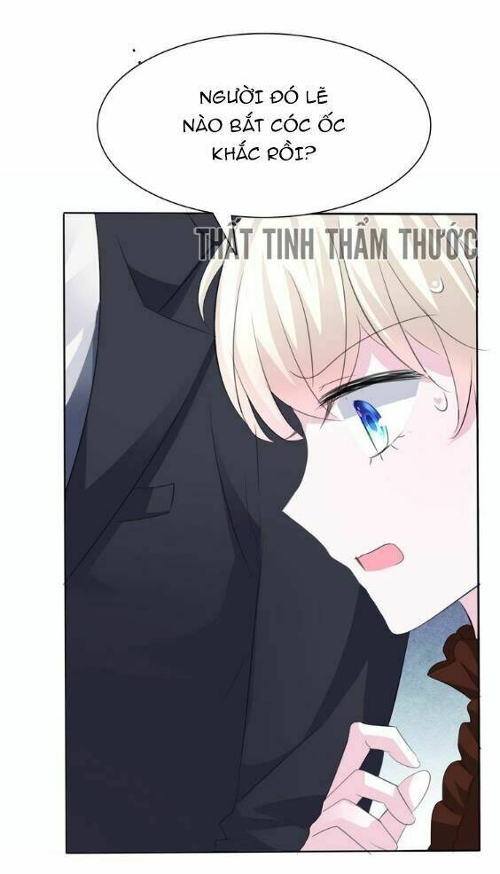 Một Lời Không Hợp Liền Hút Máu: Chapter 33