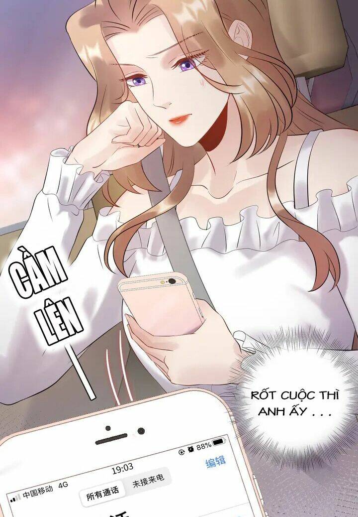 Trong Sinh Chi Ức Vạn Ảnh Hậu Yếu Thượng Vị: Chapter 270