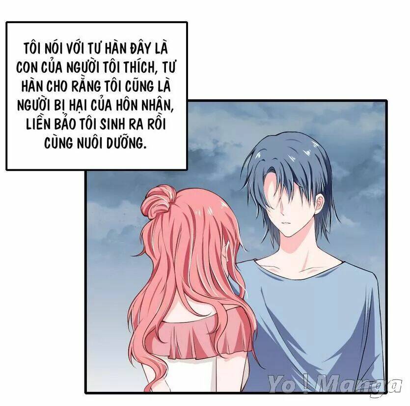 Thiểm Hôn Kinh Ái: Chapter 62