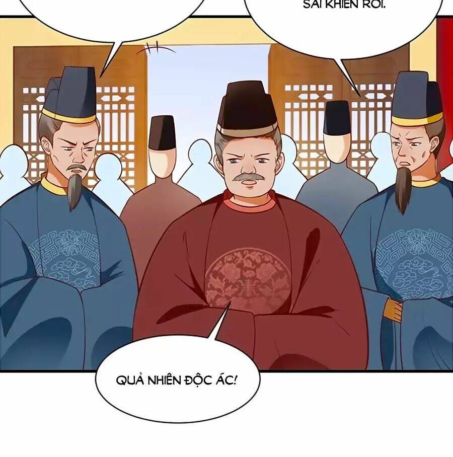 Thịnh Thế Lê Hoa Điện: Chapter 81