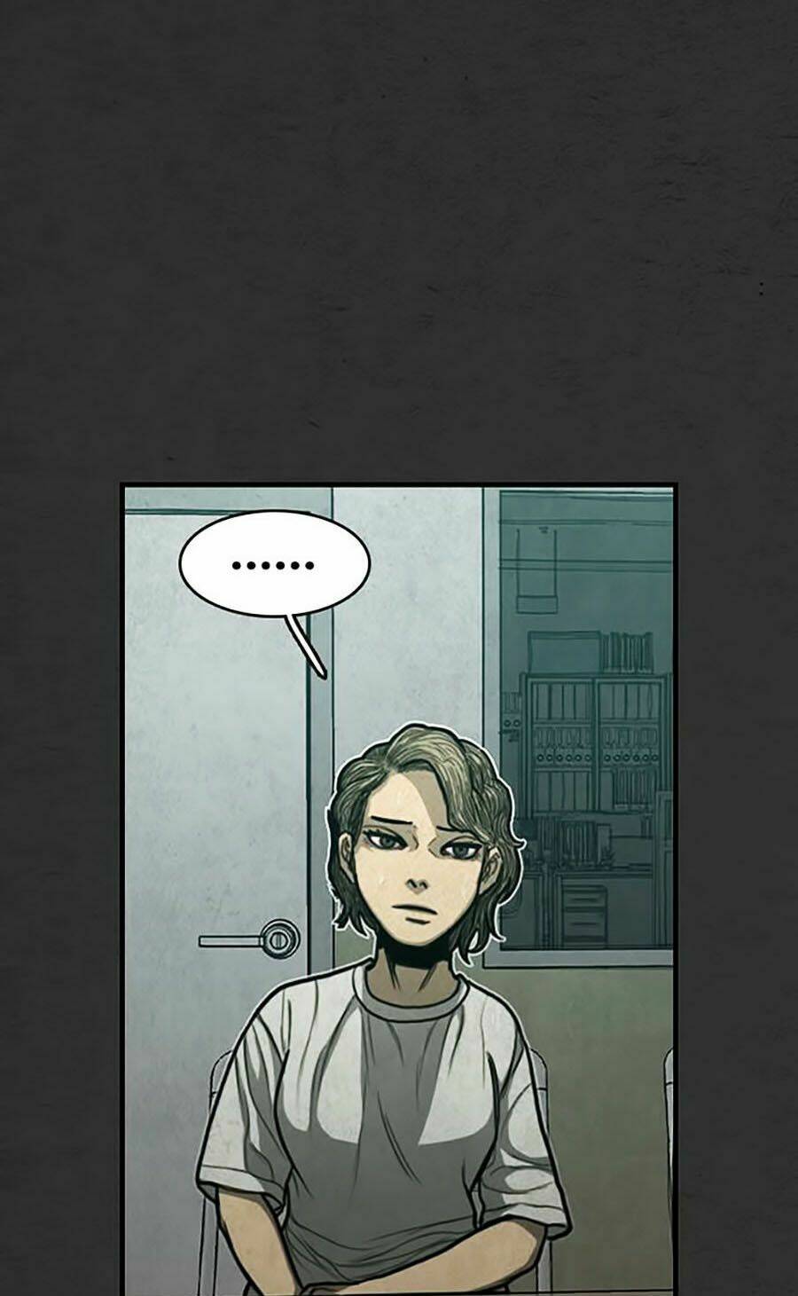 Khu Trọ Quỷ Ám: Chapter 41