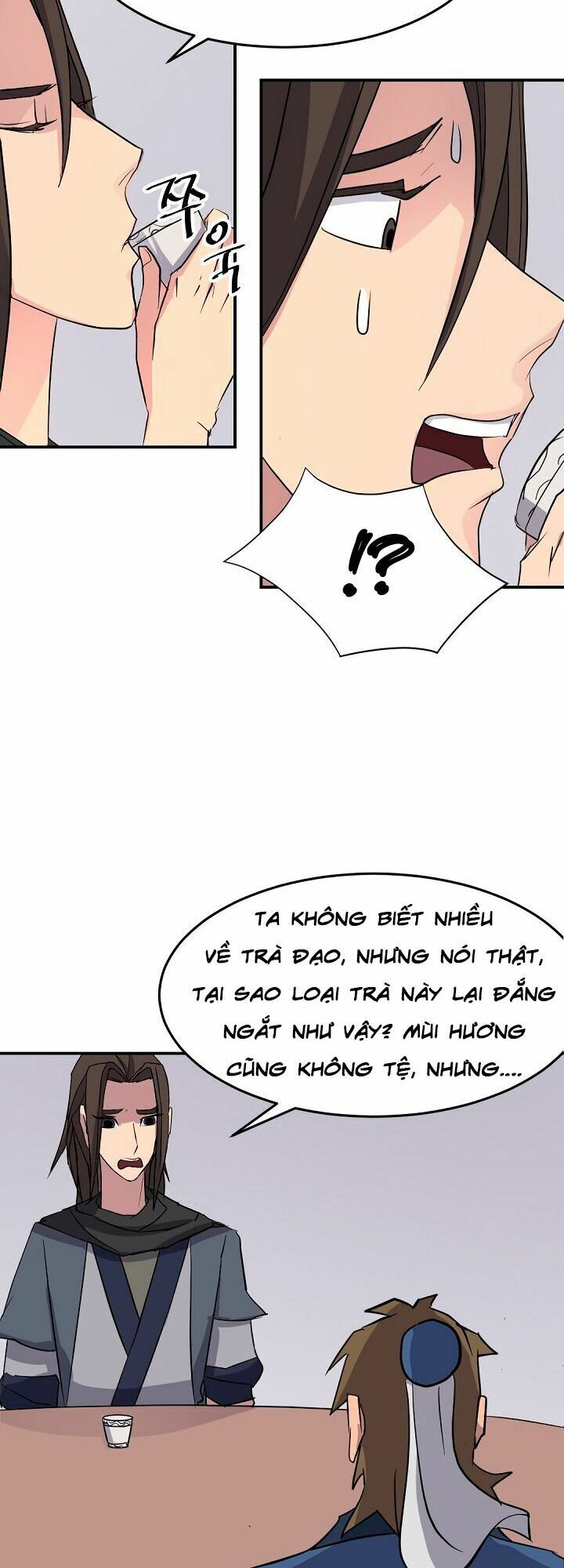 Trọng Sinh, Bất Khả Chiến Bại: Chapter 66