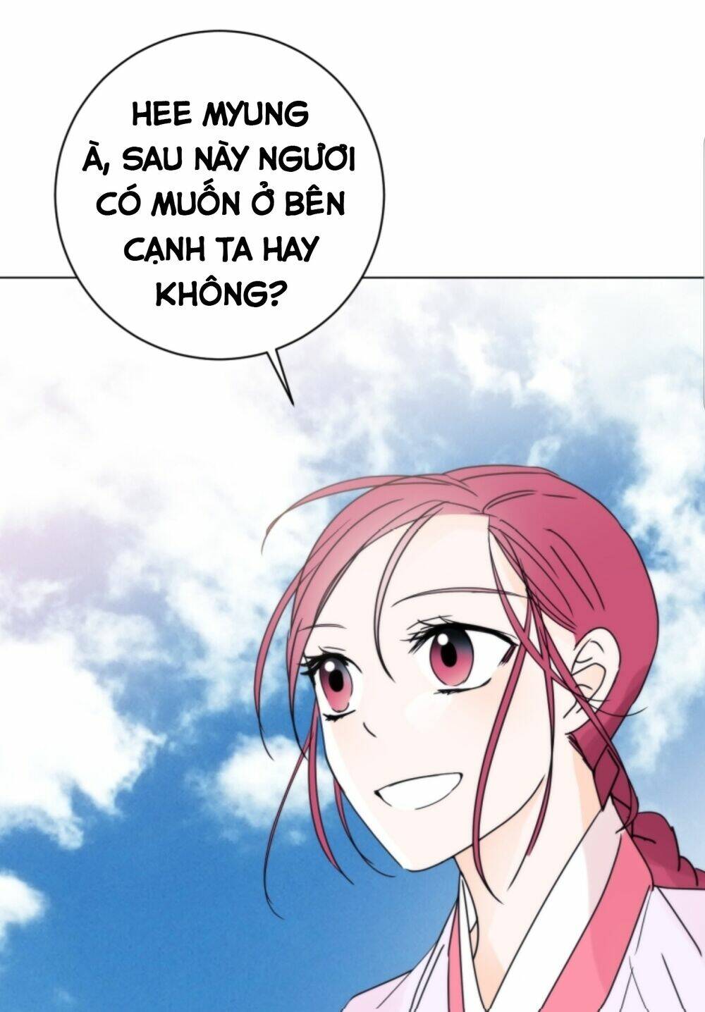 Chae Hong Sa: Chapter 63
