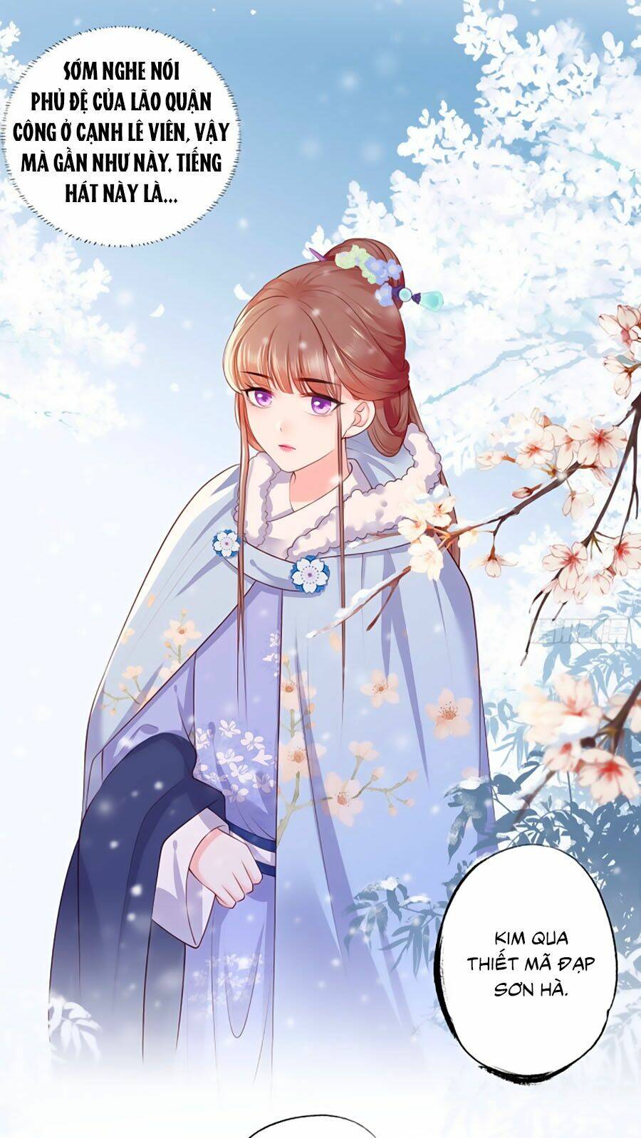 Nữ Thủ Phú Chi Kiều Sủng Nhiếp Chính Vương: Chapter 51
