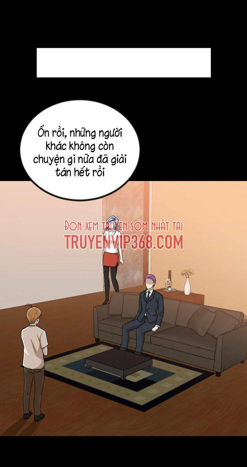 Đai Ca Trở Lại Tuổi 16: Chapter 143