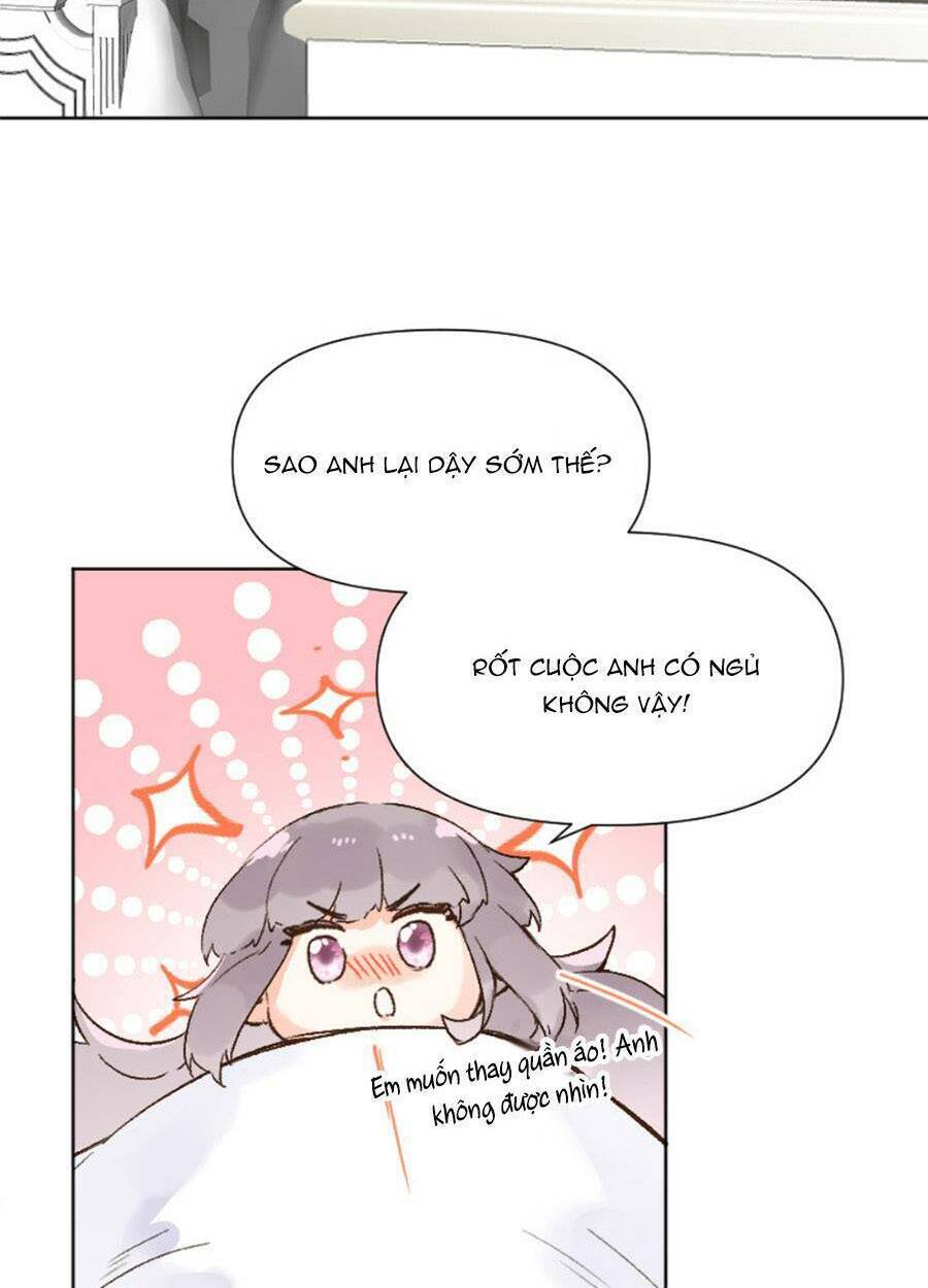 Tâm Động Thuấn Di: Chapter 75