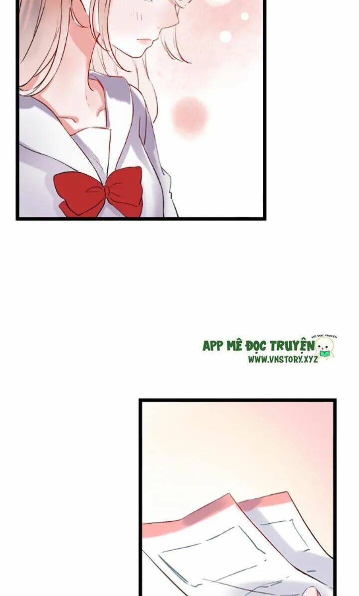 Trạch Thượng Tịch Mịch Huỳnh Hỏa: Chapter 27