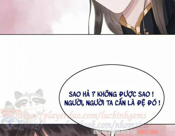 Trọng Sinh Bá Sủng Nhiếp Chính Vương Quá Mạnh Mẽ: Chapter 98