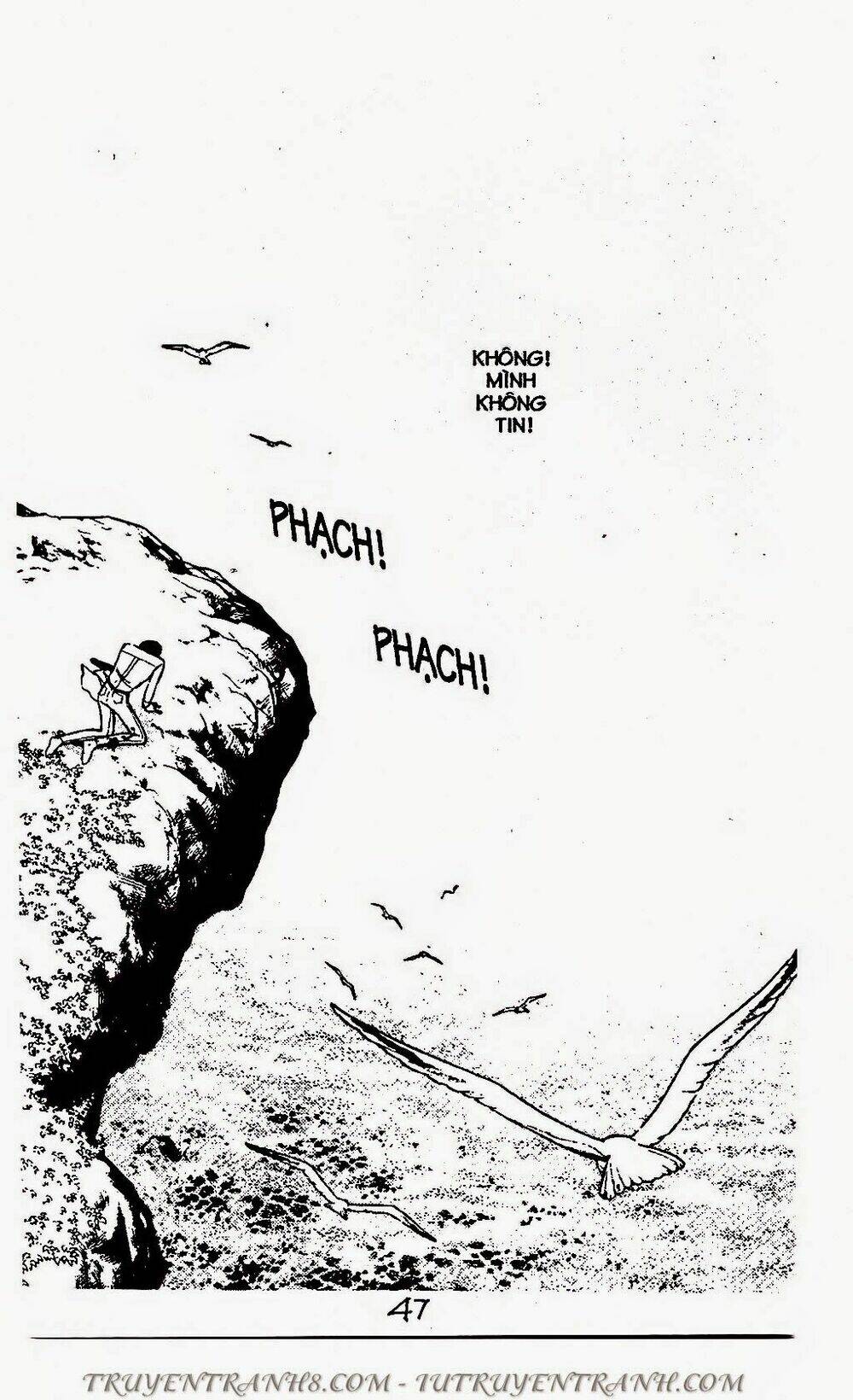 Mimi Kỳ Lạ: Chapter 54.1