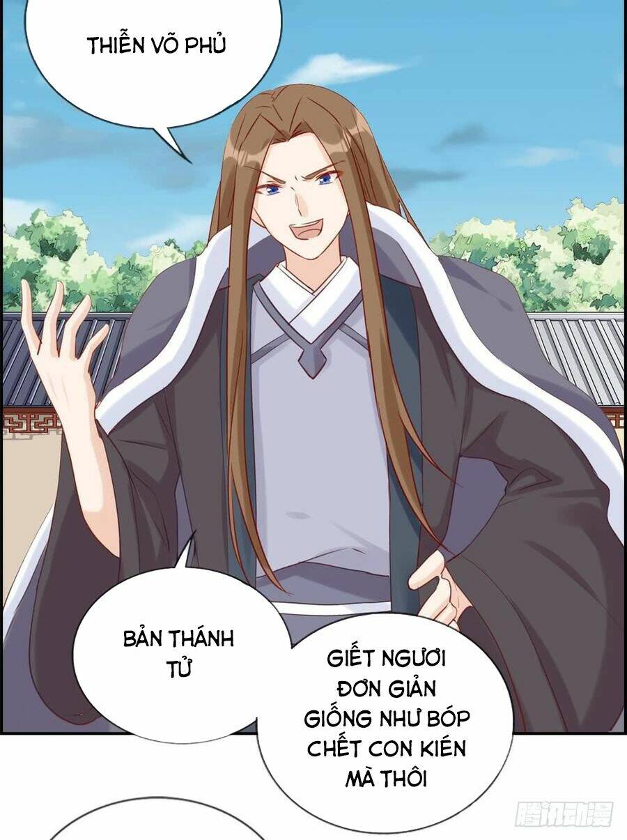 Tối Cường Hoàn Khố Hệ Thống: Chapter 29