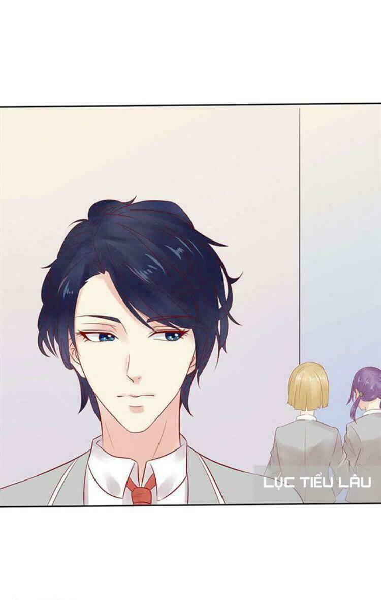 Băng Sơn Học Trưởng Không Được Chọc: Chapter 18