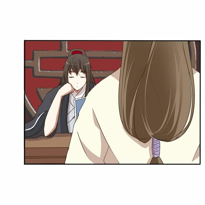 Thông Linh Phi: Chapter 94