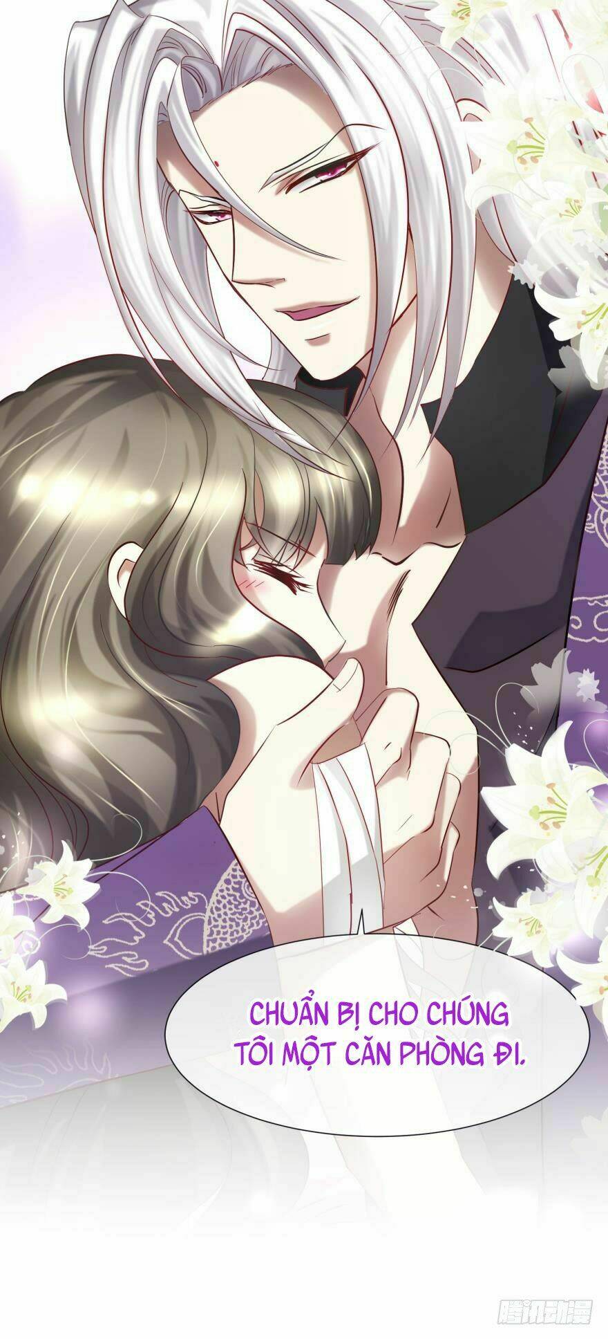 Một Vạn Tư Thế Công Lược Yêu Nam: Chapter 21