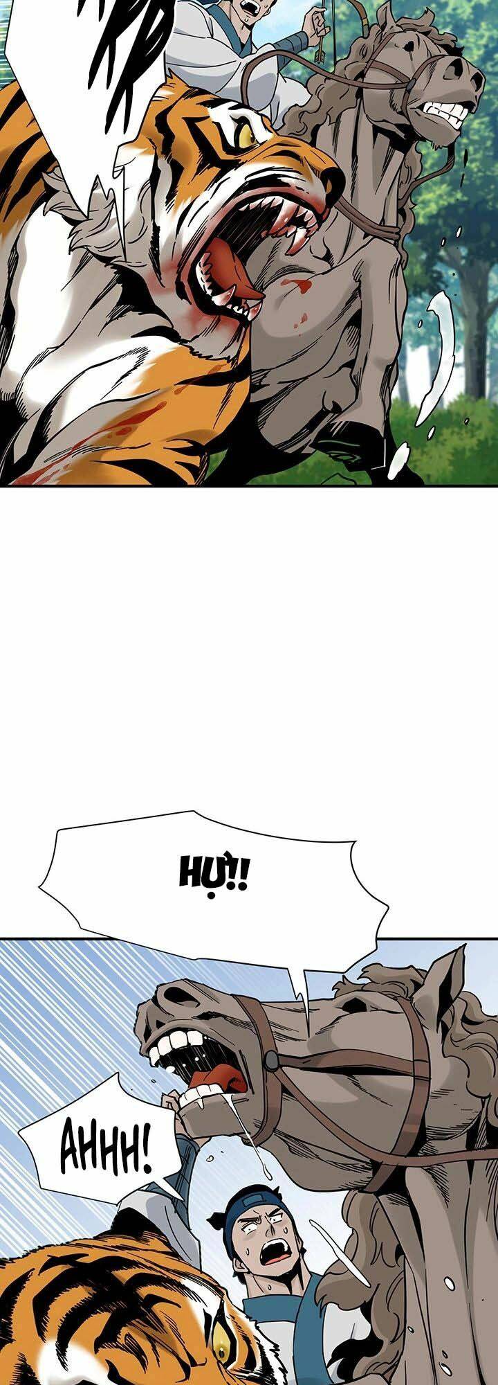 Hồi Ký Của Huyền Thoại Học Giả: Chapter 3