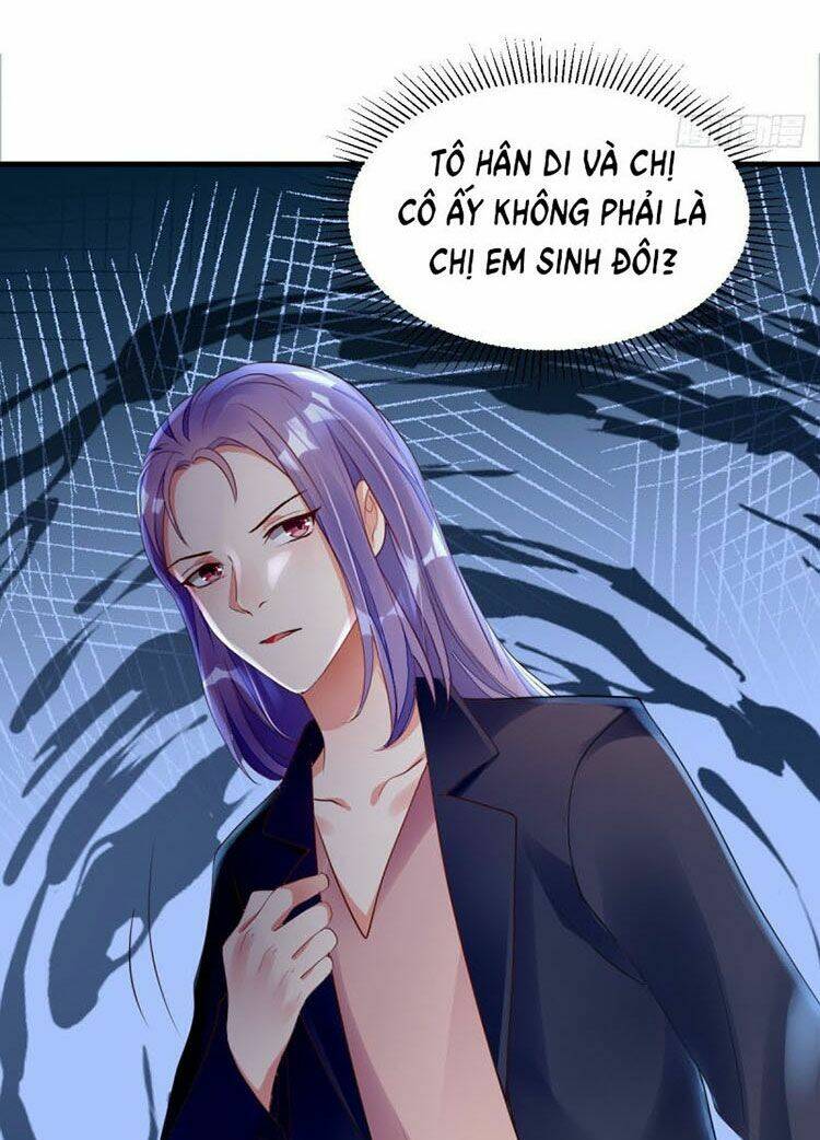 Náo Loạn Suốt Đời: Chapter 28