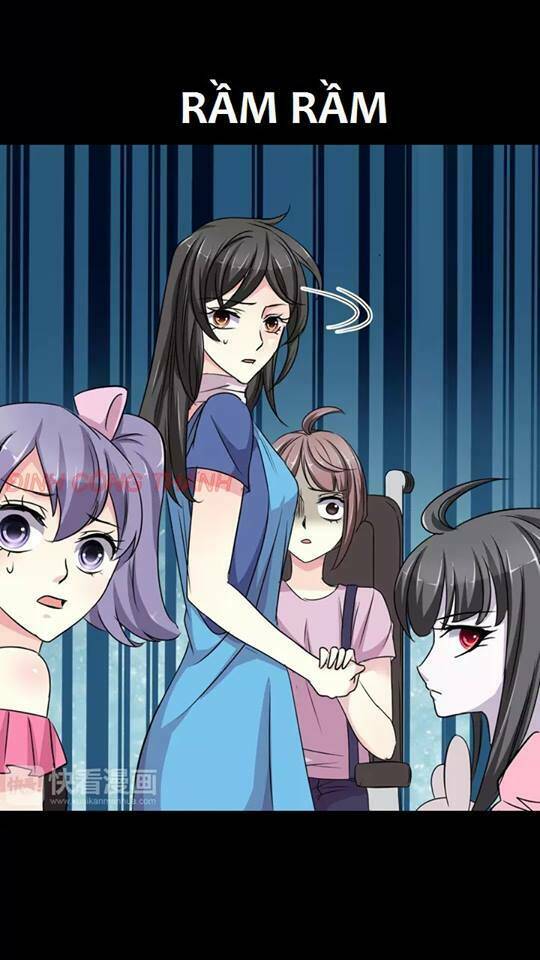 Truyện Kinh Dị Ở Tòa Nhà Số 44: Chapter 40