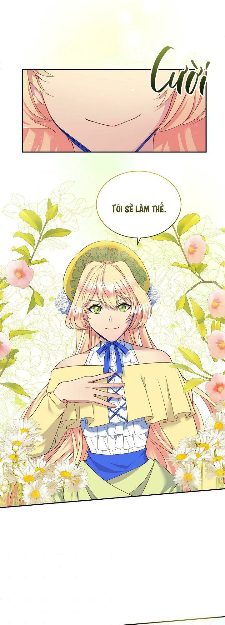 Bút Danh Bí Mật Của Nữ Công Tước: Chapter 9