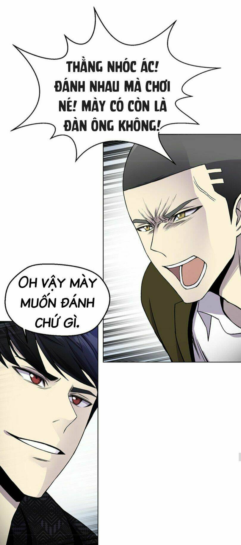 Luân Hồi Ác Nhân: Chapter 10