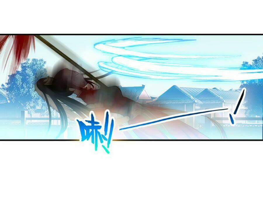 Mỹ Nhân Làm Tướng: Chapter 32