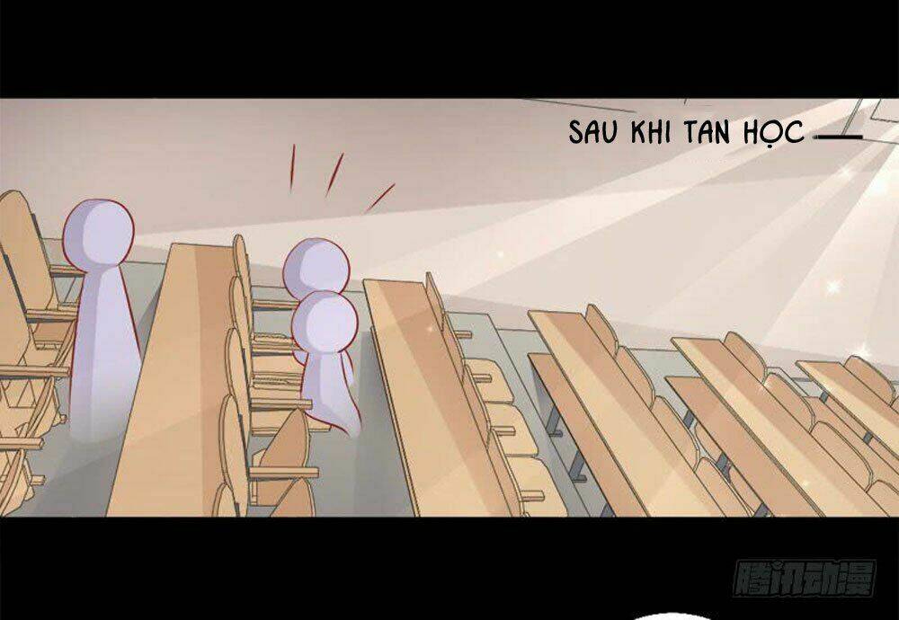 Hung Mãnh Quỷ Phu Bà Thượng Sàng: Chapter 41