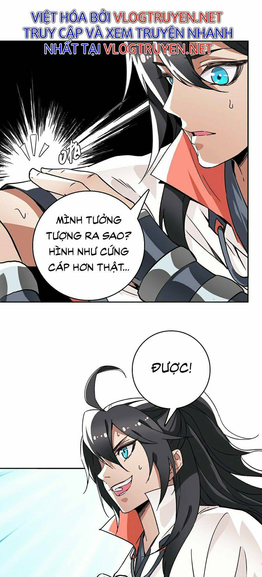 Siêu Đạo Thần Thuật: Chapter 19