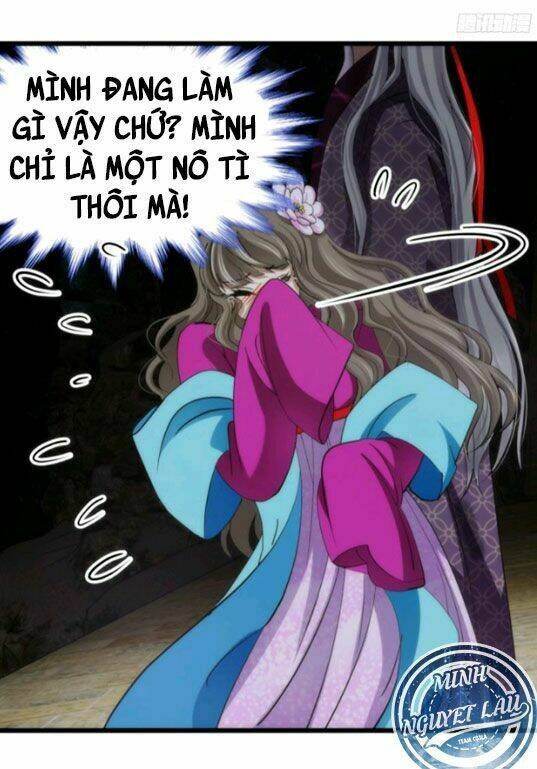 Một Vạn Tư Thế Công Lược Yêu Nam: Chapter 9