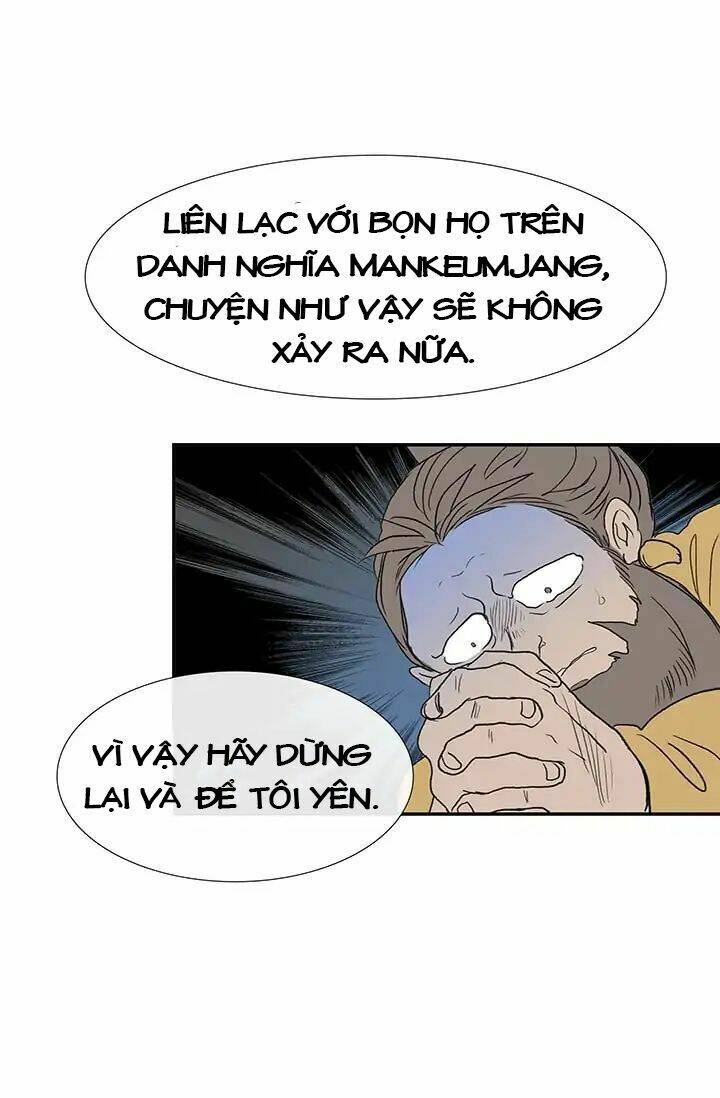 Học Sĩ Tái Sinh: Chapter 87