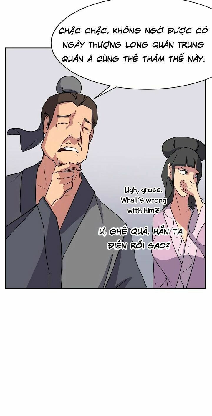 Trọng Sinh, Bất Khả Chiến Bại: Chapter 54