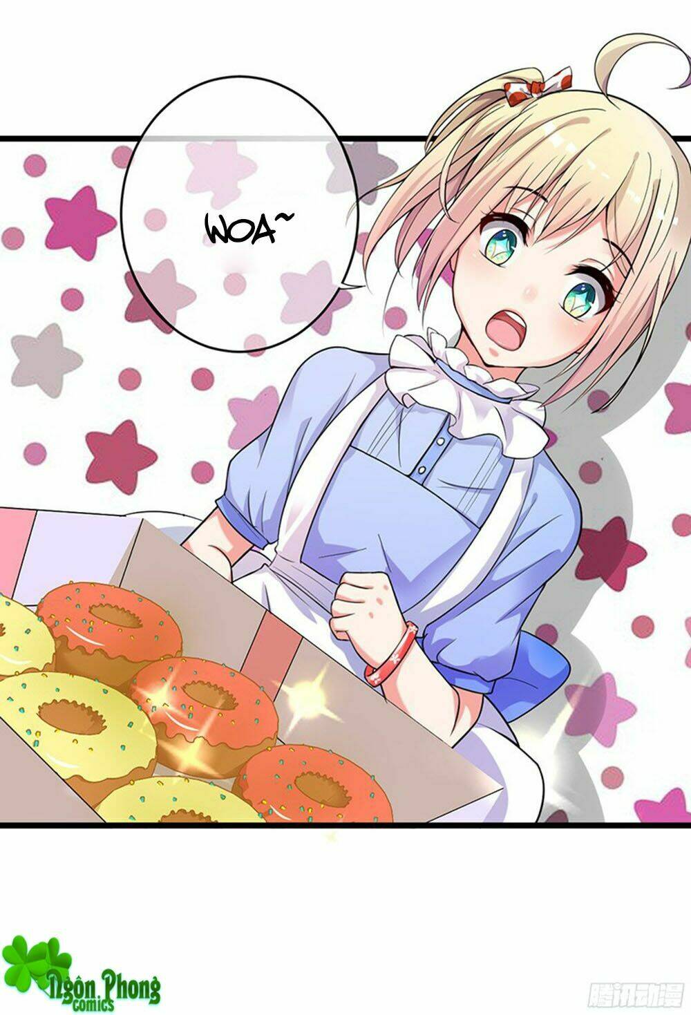 Nhật Ký Dạy Dỗ Của Gia Tộc Đáng Yêu: Chapter 29