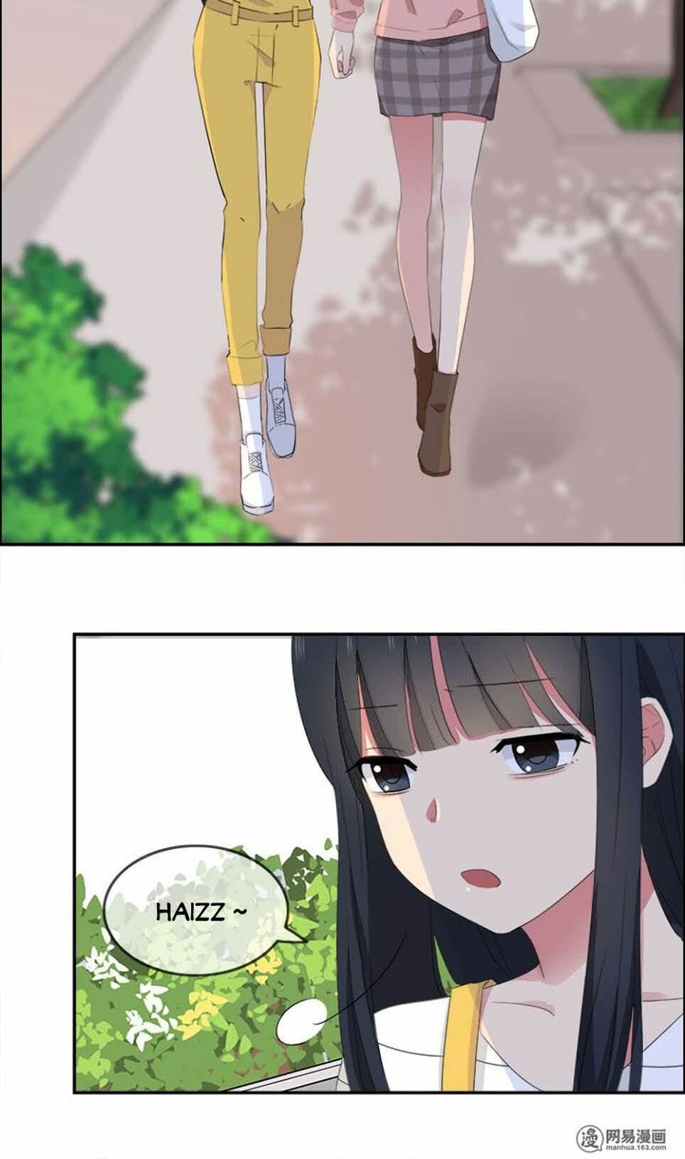 Đại Thần Tình Yêu Chớ Chạm Tôi: Chapter 75