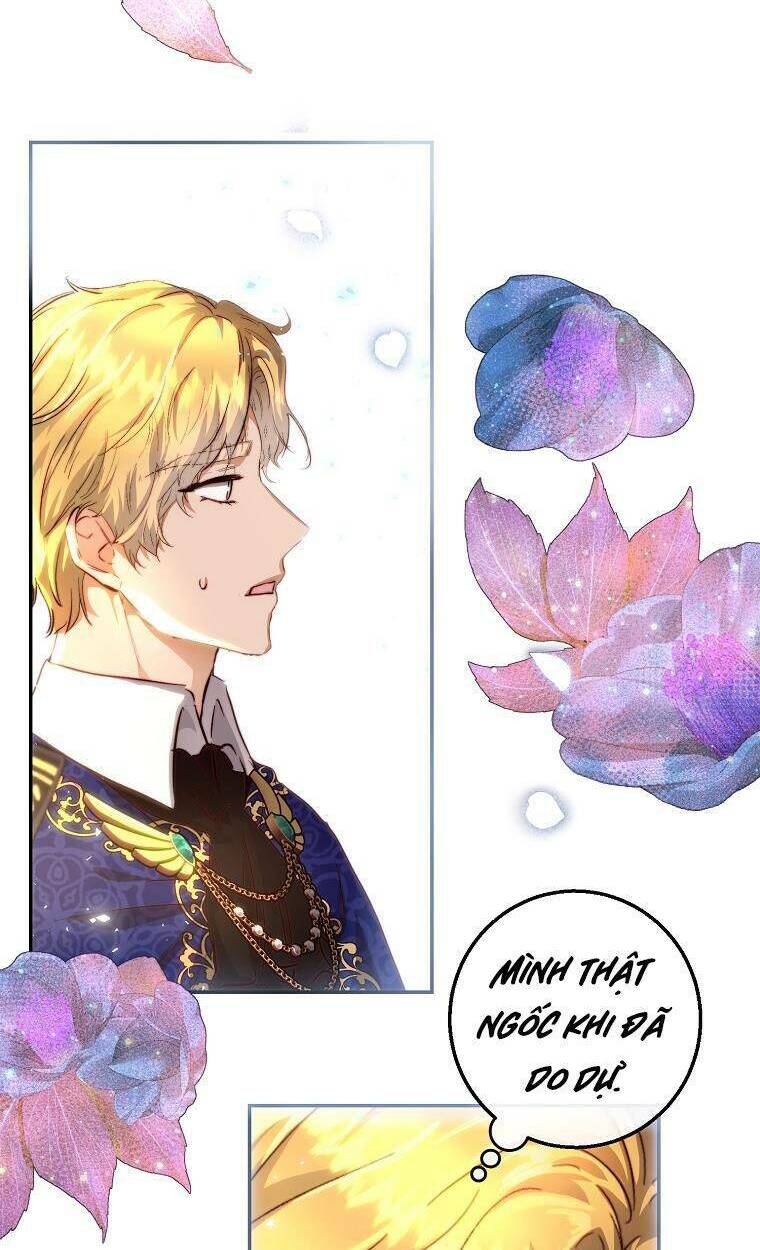 Nàng Công Chúa Ấy Đã Trở Thành Một Đoá Hoa Điên Dại: Chapter 17