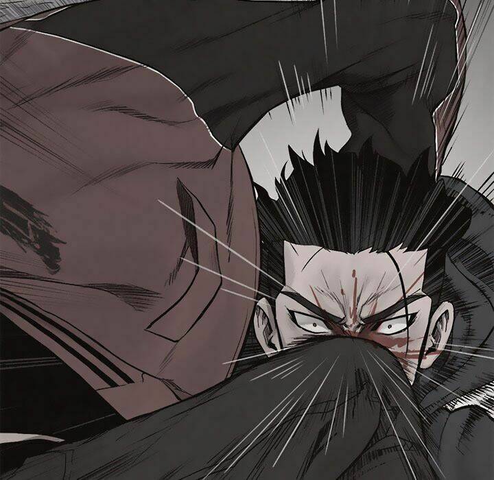 Nắm Đấm: Chapter 13