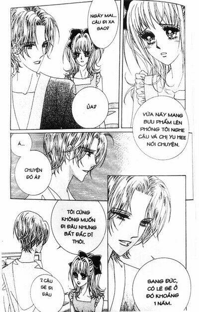 Lọ Lem Hậu Đậu: Chapter 12