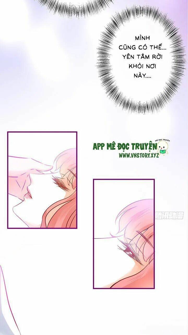 Cẩm Lý Thiếu Nữ Của Tôi: Chapter 27