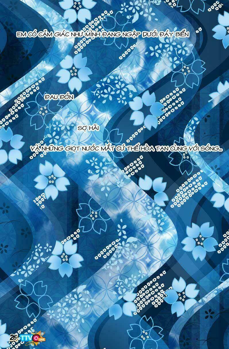 Tạp Chí Truyện Tranh Việt Nam Online - Ttvo: Chapter 4