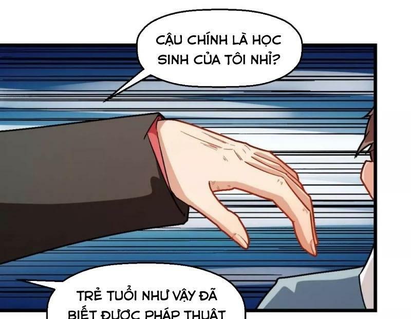 Vườn Trường Cuồng Sư Hệ Thống: Chapter 121