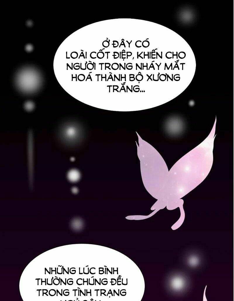 Tuyệt Thế Độc Phi Của Tà Vương: Chapter 109