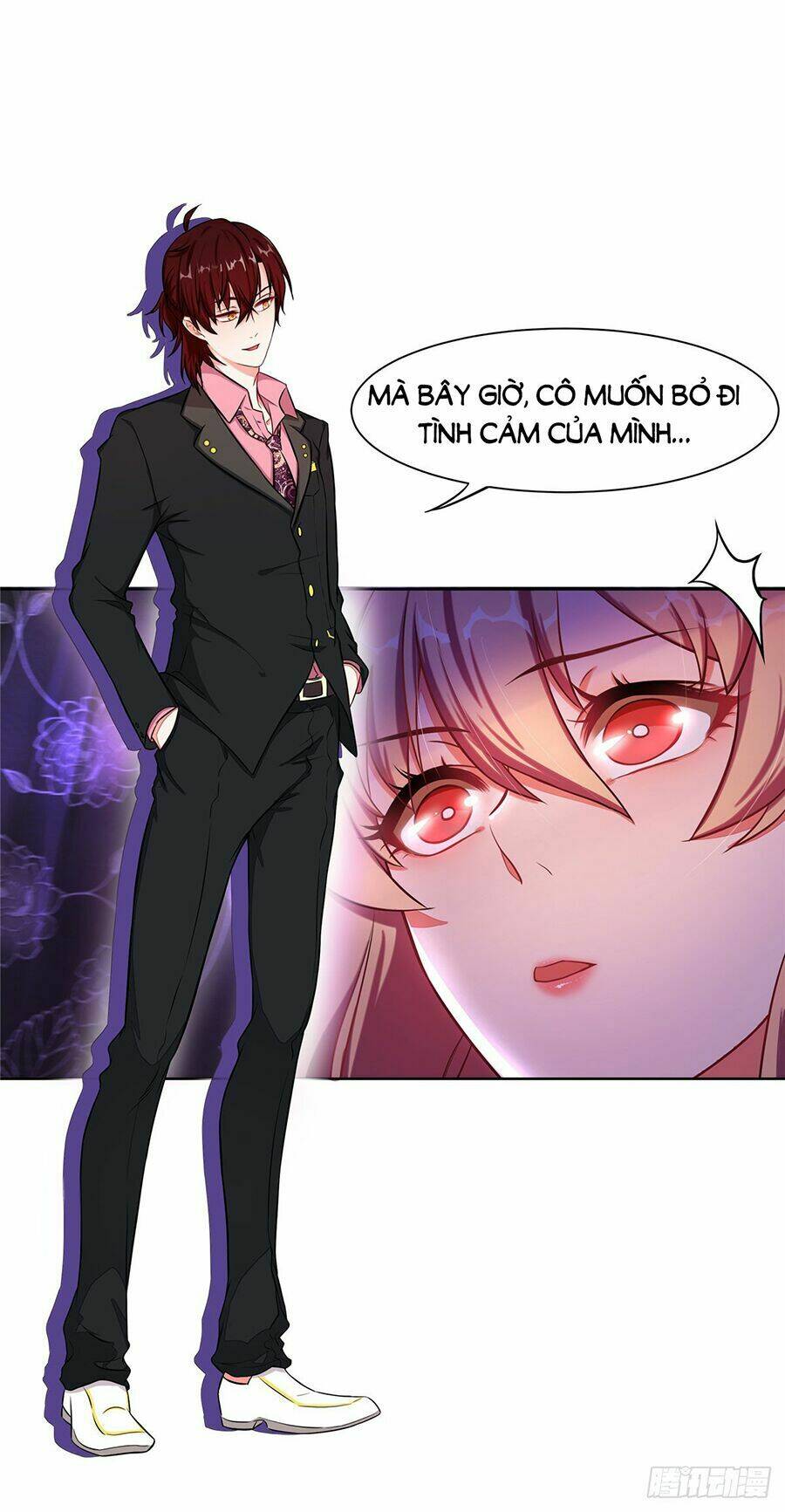 Trọng Sinh Quý Thê Chi Phục Thù Hoa Lệ: Chapter 5