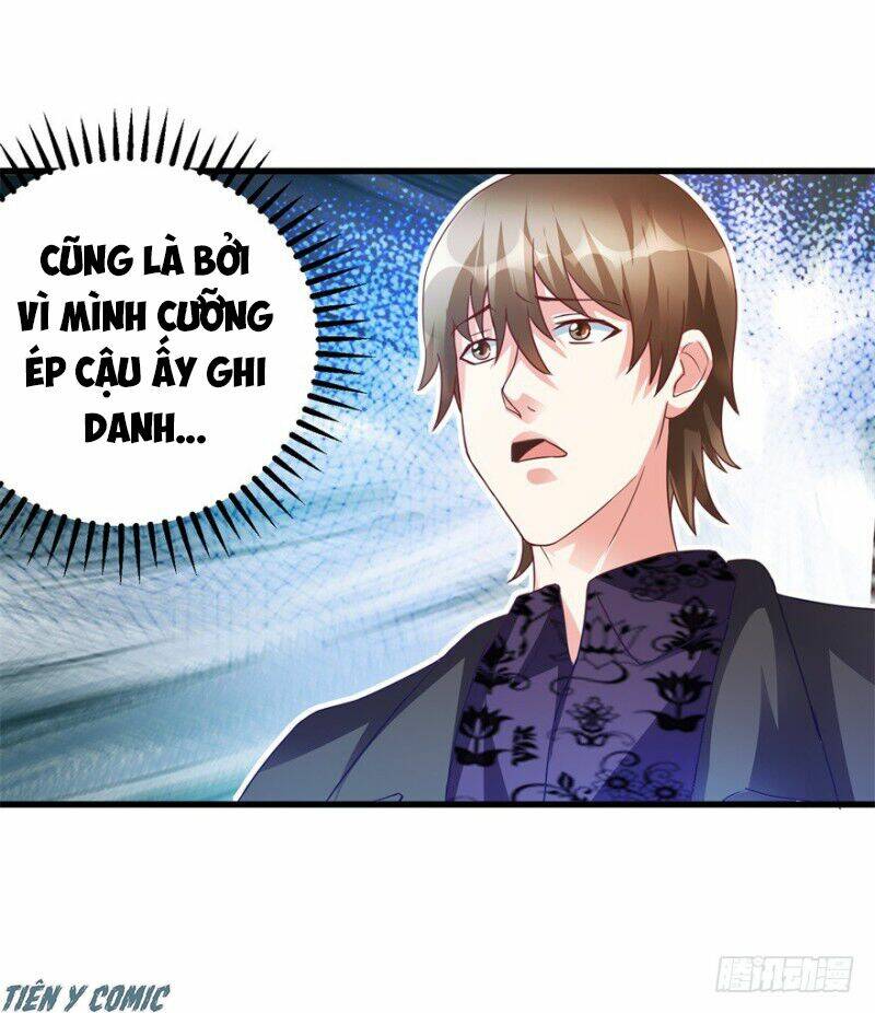 Thấu Thị Tiên Y: Chapter 74